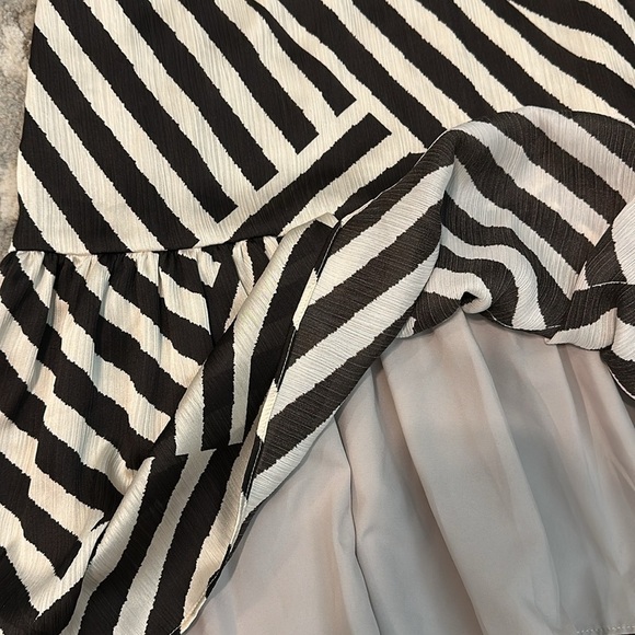 Sachin & Babi Samarah Dress - Picture 6 of 12